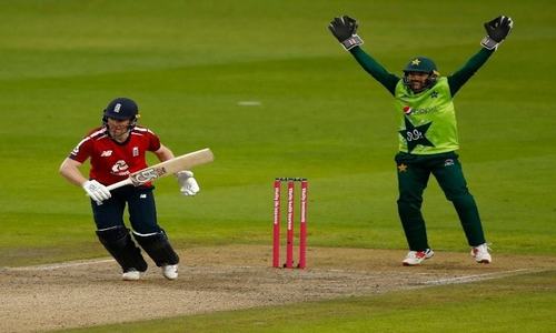 'Terrorism to tourism': Upcoming England cricket trip gives Pakistan a boost