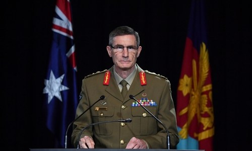 Australian forces killed 39 Afghans, says inquiry