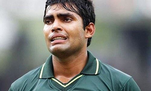 CAS hearing of PCB-Umar Akmal case on Dec 1