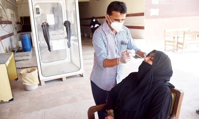 Hyderabad emerging as new Covid-19 hotspot as case positivity, deaths rise Hyderabad emerging as new Covid-19 hotspot as case positivity, deaths rise