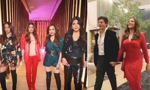 بھارتی فلم سازوں کا 'بولی وڈ کی بیویوں' پر جھگڑا