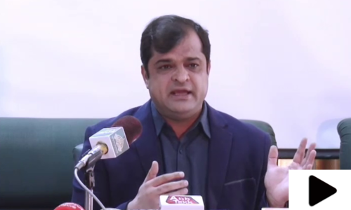 'پشاور میں پی ڈی ایم جلسے کے بعد کورونا کیسز کی تعداد بڑھے گی'