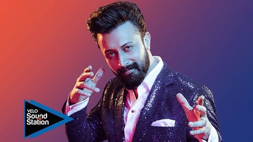 Revival of electro-pop in Pakistan or a 'poor man's Coke Studio'? Twitter weighs in on Velo Sound Station