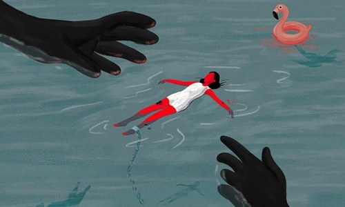 To be a woman in Pakistan