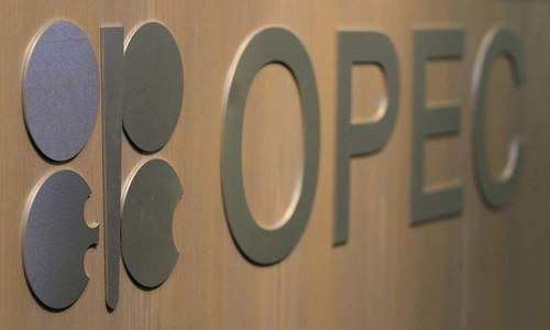 The sword of Damocles over Opec