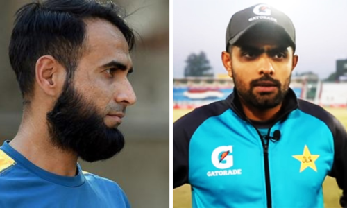 Babar Azam among best in the world: Imran Tahir