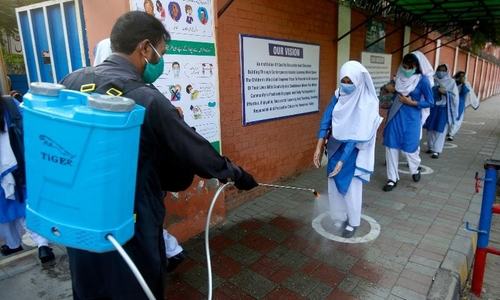 Ministers to take final decision on winter vacations today