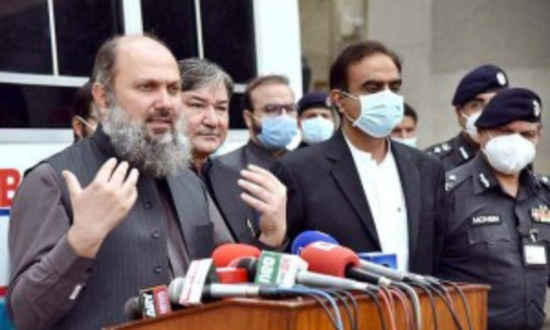 Gwadar will be among world’s most developed cities: Alyani Gwadar will be among world’s most developed cities: Alyani