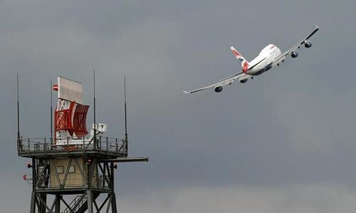 Airline revenues to plunge 60pc this year: IATA