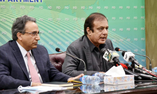 Govt hints at increasing power, gas tariff in phases