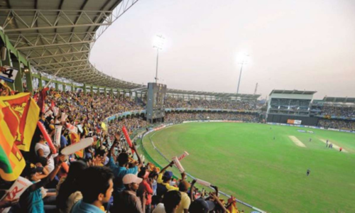 ICC probes SL T20 league over alleged fixing