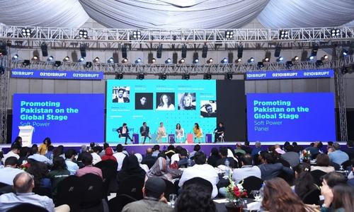 021 Disrupt to host 5,000+ innovators and entrepreneurs for its fourth edition in Pakistan