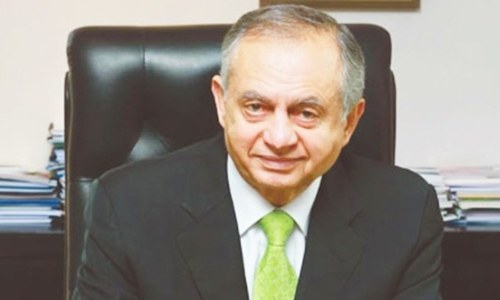 Razak in talks with key players to finalise Preferential Trade Agreement with Kabul