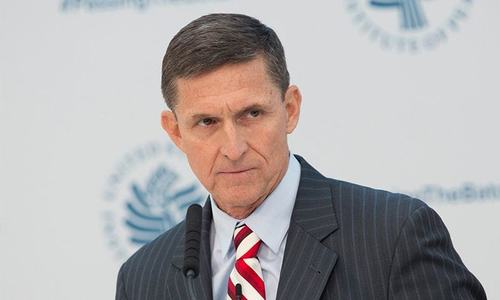 Trump pardons ex-adviser who pleaded guilty in probe