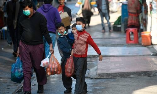 Punjab govt &lsquo;reluctant&rsquo; to investigate Covid reinfections