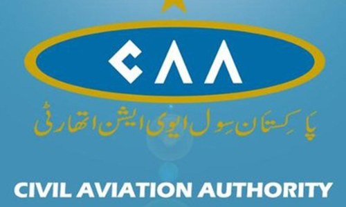 Top post at aviation regulator finally filled