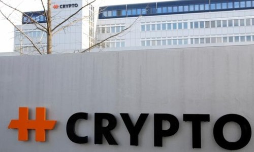 US, Germany used second Swiss firm too for spying on govts: report