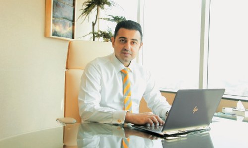 Optimistic prospects of steel