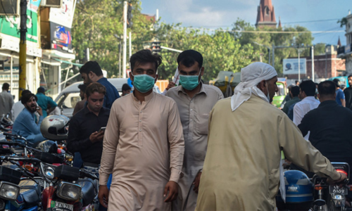 Positivity rate comes down slightly as 48,223 tests conducted