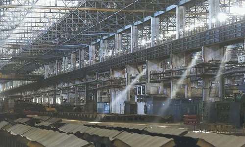 Labour bodies slam govt decision to sack over 4,500 PSM workers