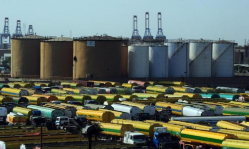 Govt may hike profit margin of oil firms, dealers by 16pc