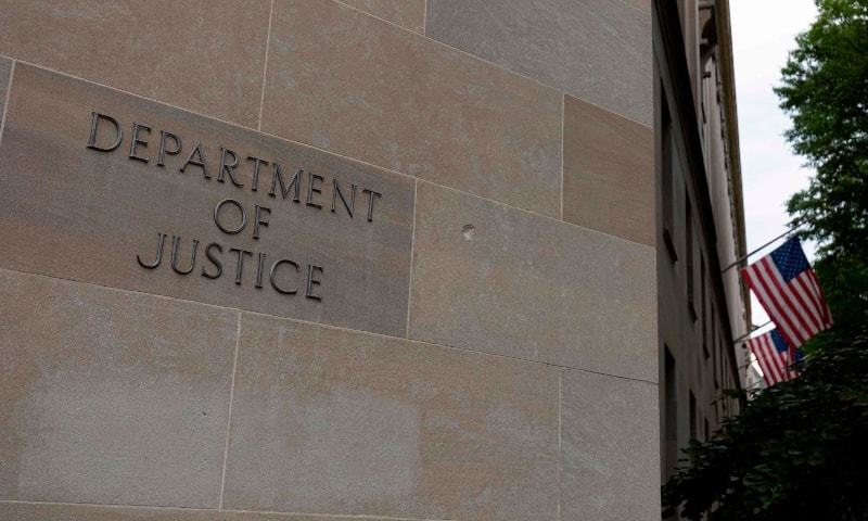 US prosecutors investigating potential White House 'bribery-for-pardon' scheme US prosecutors investigating potential White House 'bribery-for-pardon' scheme