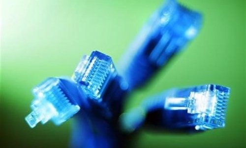 Rs38bn cross-border optic fibre project under CPEC cleared