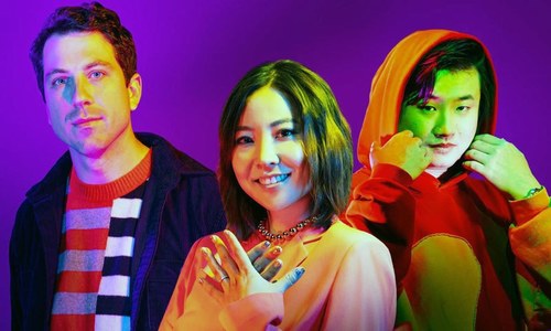 &rsquo;فوربز&lsquo; کی انڈر 30 شمالی امریکی فہرست میں تین پاکستانی شامل