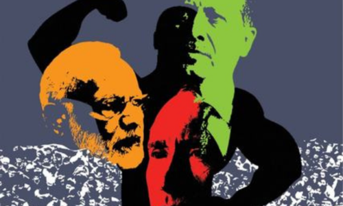 Smokers' Corner: Return of the strongmen in global politics