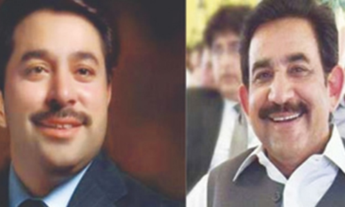 &lsquo;Land grab, money laundering&rsquo;: FIA opens probe against Khokhar brothers