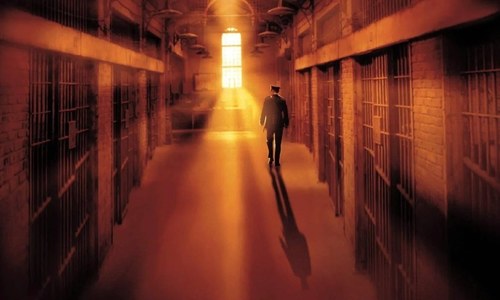 وہ دل پگھلا دینے والی فلم جسے ایک بار ضرور دیکھنا چاہیے