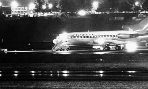 وہ مجرم جو حقیقی معنوں میں ہوا میں غائب ہوکر اب تک معمہ بنا ہوا ہے