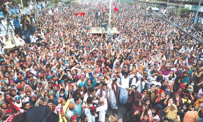 Sindh Culture Day celebrated in Karachi, major towns of province