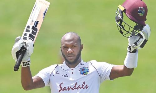 New Zealand crush WI to extend unbeaten home Test streak New Zealand crush WI to extend unbeaten home Test streak