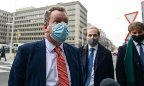 Last-ditch efforts to clinch post-Brexit trade deal begin