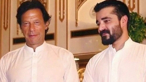 What PM Imran Khan and Hamza Ali Abbasi got wrong about family values in Pakistan