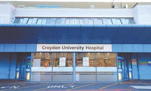 Britain gears up for vaccine jab rollout; California  goes into lockdown