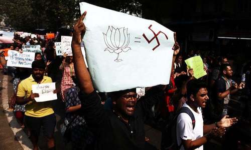 Editorial: Is the world community willing to censure India for persecuting its Muslims?