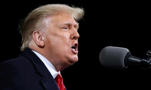 US judges reject two more election challenges