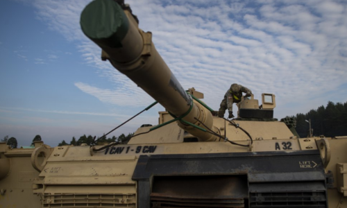 14 army men fired, suspended over violence at US base 14 army men fired, suspended over violence at US base