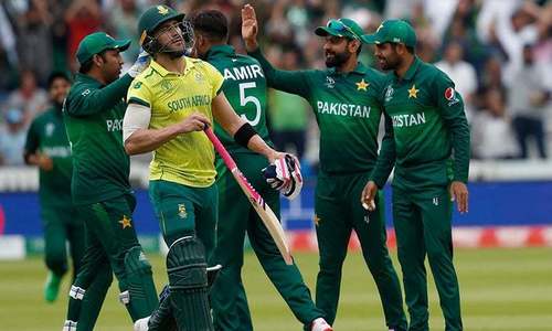 South Africa confirm Pakistan tour after a gap of 14 years South Africa confirm Pakistan tour after a gap of 14 years