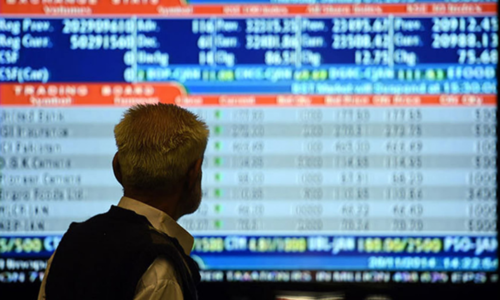 Next five years&rsquo; economic growth not encouraging