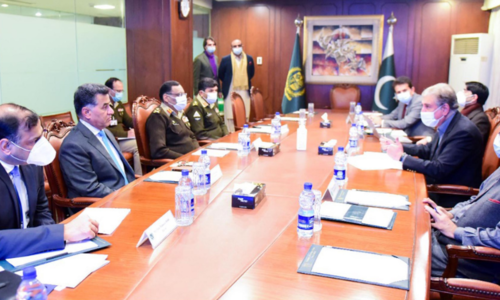 Indian policies a threat to regional stability: FM