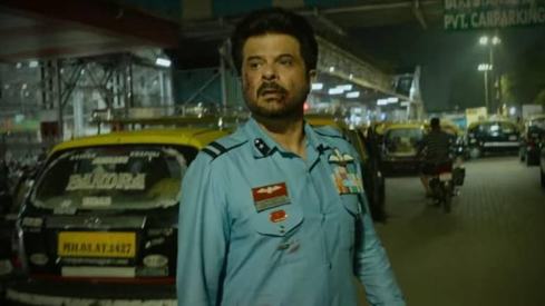 Indian Air Force objects to Netflix film scenes, asks for them to be withdrawn