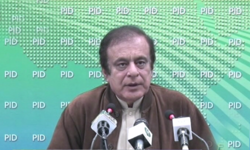 PDM has played its cards too early, says information minister