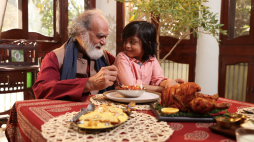 Kashmir Cooking Oil is celebrating desi traditions and values for its latest campaign. Here's how