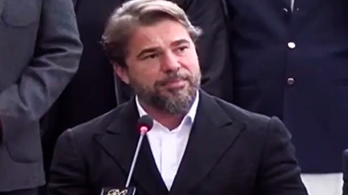 Ertuğrul's Engin Altan says he is ready to work in Pakistan provided there's a good story