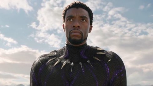 Chadwick Boseman's role will not be recast following the actor's death, says Marvel