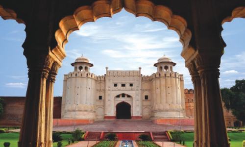 Travel: A road trip in the pandemic