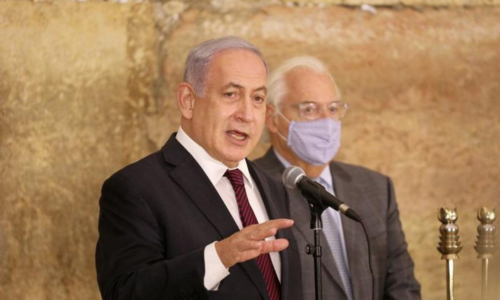 Editorial: After Morocco, yet more Arab states may recognise Israel while paying lip service to Palestine